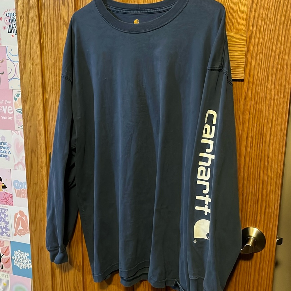 Carhartt Longsleeve
